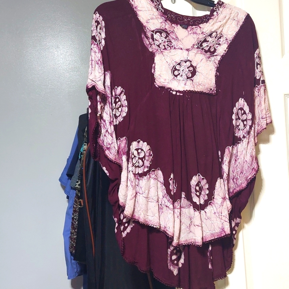 Women's shirt